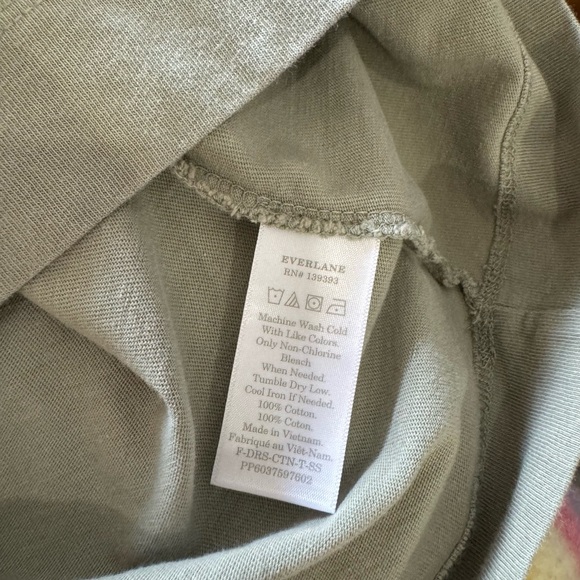 Everlane Weekend Dress - Picture 10 of 10